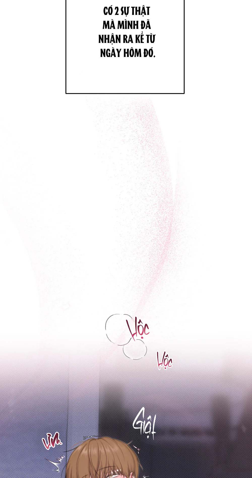 BÂY GIỜ HÃY MỞ CỬA RA Chapter 1 - Next Chapter 2