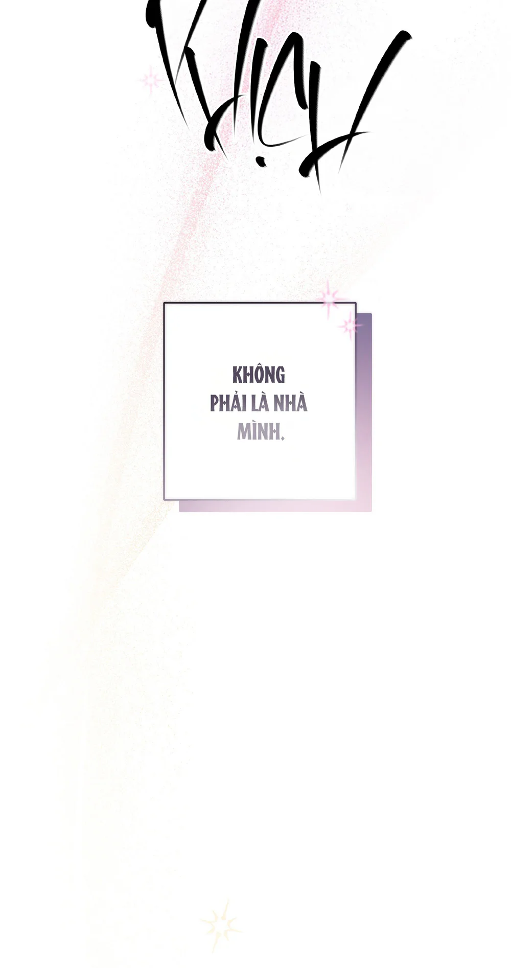 BÂY GIỜ HÃY MỞ CỬA RA Chapter 1 - Next Chapter 2