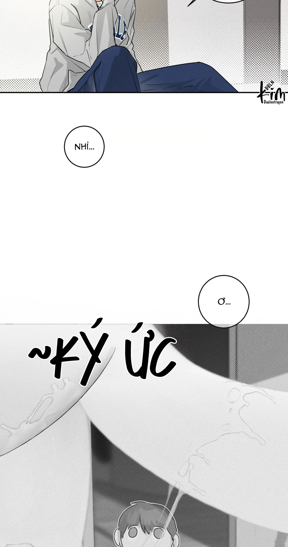 BÂY GIỜ HÃY MỞ CỬA RA Chapter 1 - Next Chapter 2