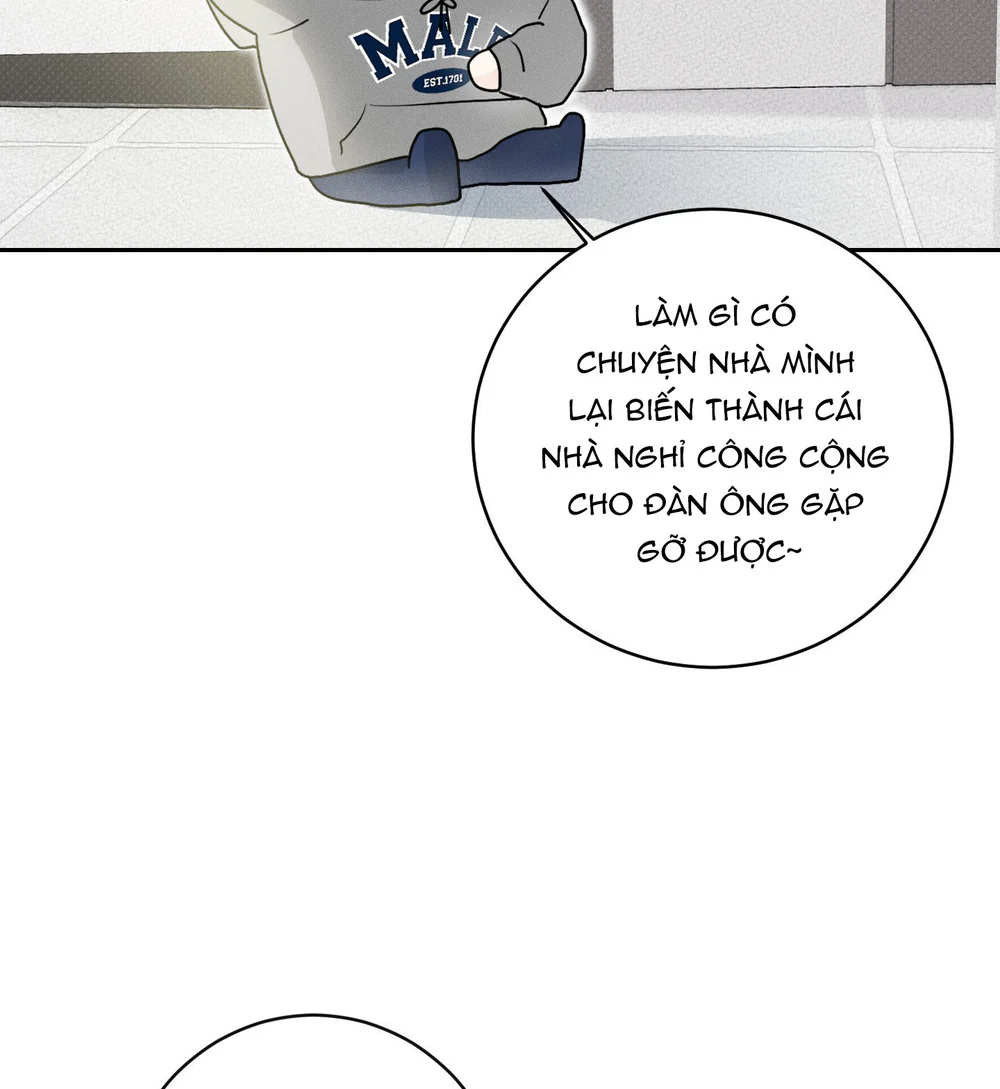 BÂY GIỜ HÃY MỞ CỬA RA Chapter 1 - Next Chapter 2