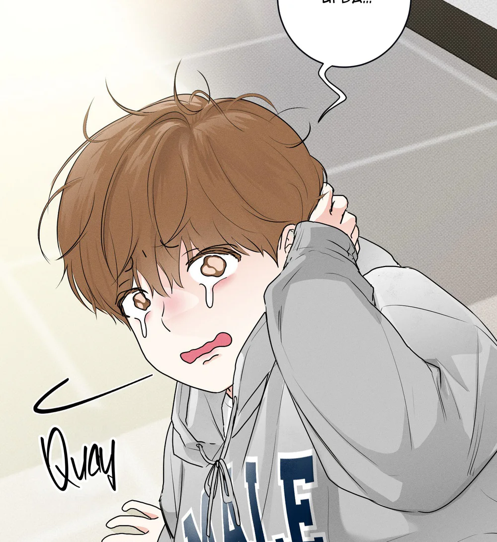 BÂY GIỜ HÃY MỞ CỬA RA Chapter 1 - Next Chapter 2