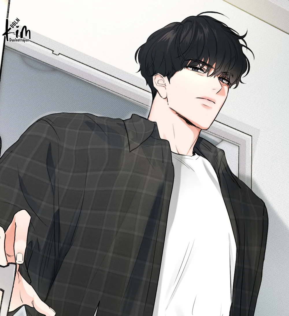 BÂY GIỜ HÃY MỞ CỬA RA Chapter 1 - Next Chapter 2