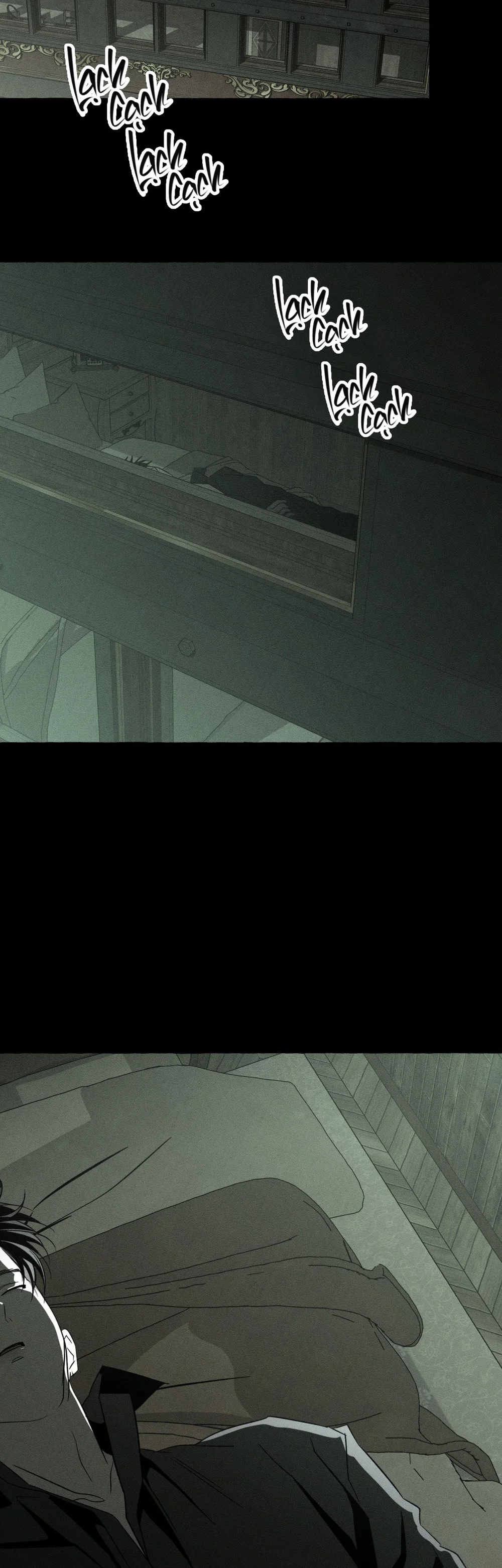 XƯƠNG VÀ CÁNH HOA Chapter 69 - Next Chapter 70