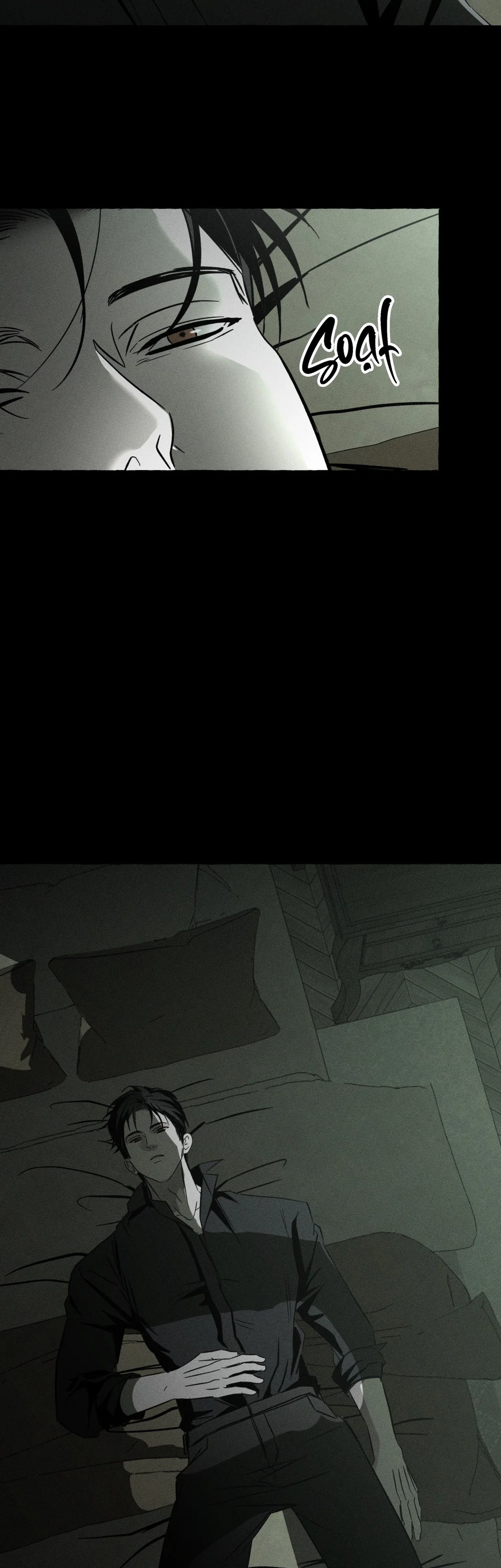 XƯƠNG VÀ CÁNH HOA Chapter 69 - Next Chapter 70