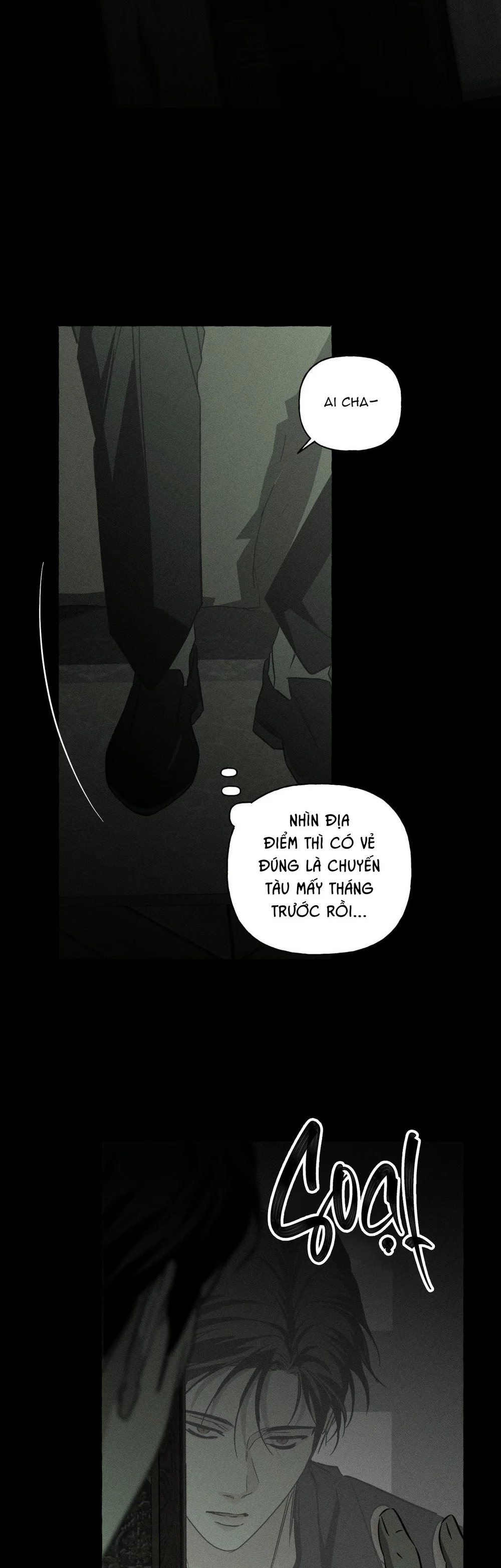 XƯƠNG VÀ CÁNH HOA Chapter 69 - Next Chapter 70