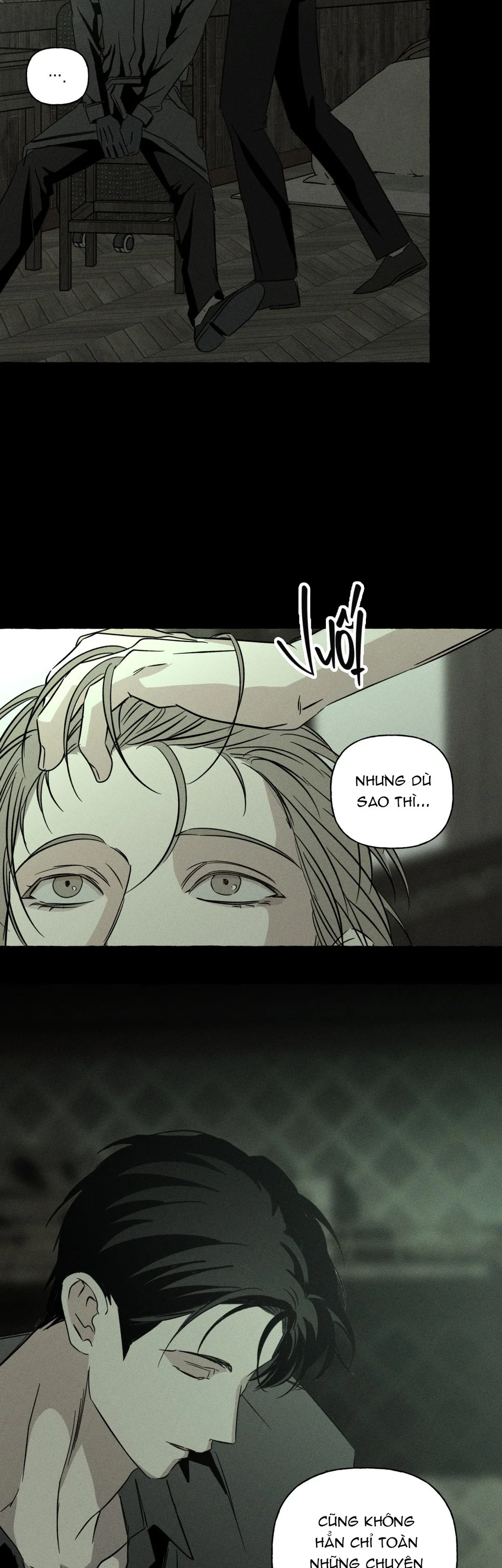 XƯƠNG VÀ CÁNH HOA Chapter 69 - Next Chapter 70