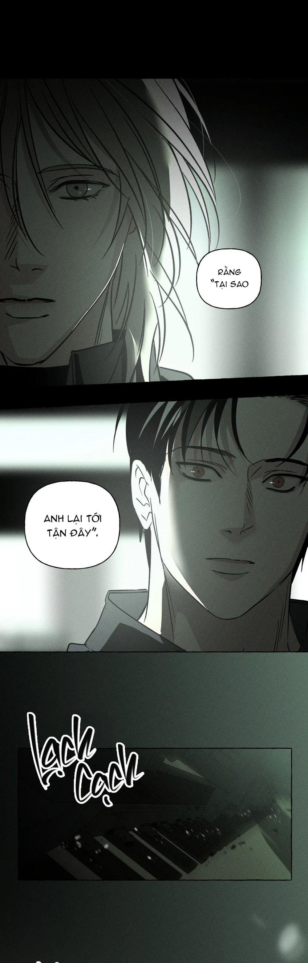 XƯƠNG VÀ CÁNH HOA Chapter 69 - Next Chapter 70