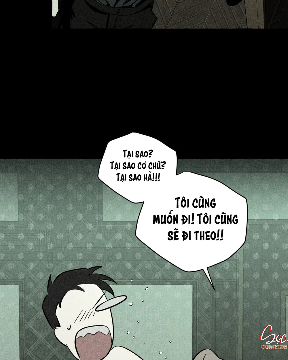 XƯƠNG VÀ CÁNH HOA Chapter 69 - Next Chapter 70