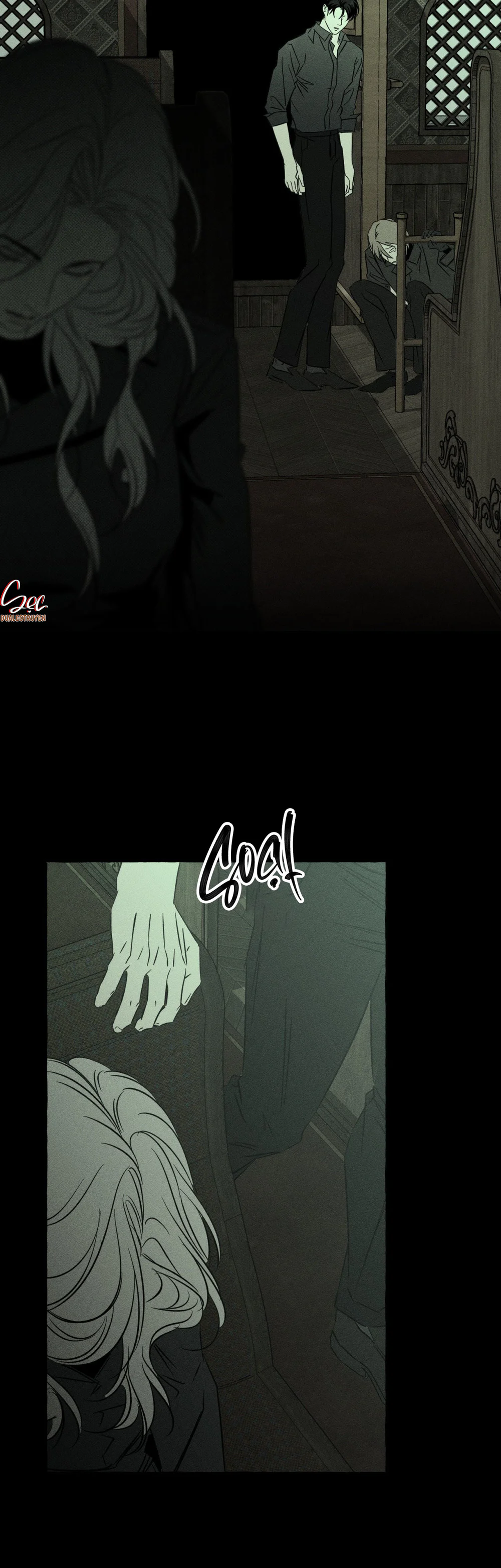 XƯƠNG VÀ CÁNH HOA Chapter 69 - Next Chapter 70