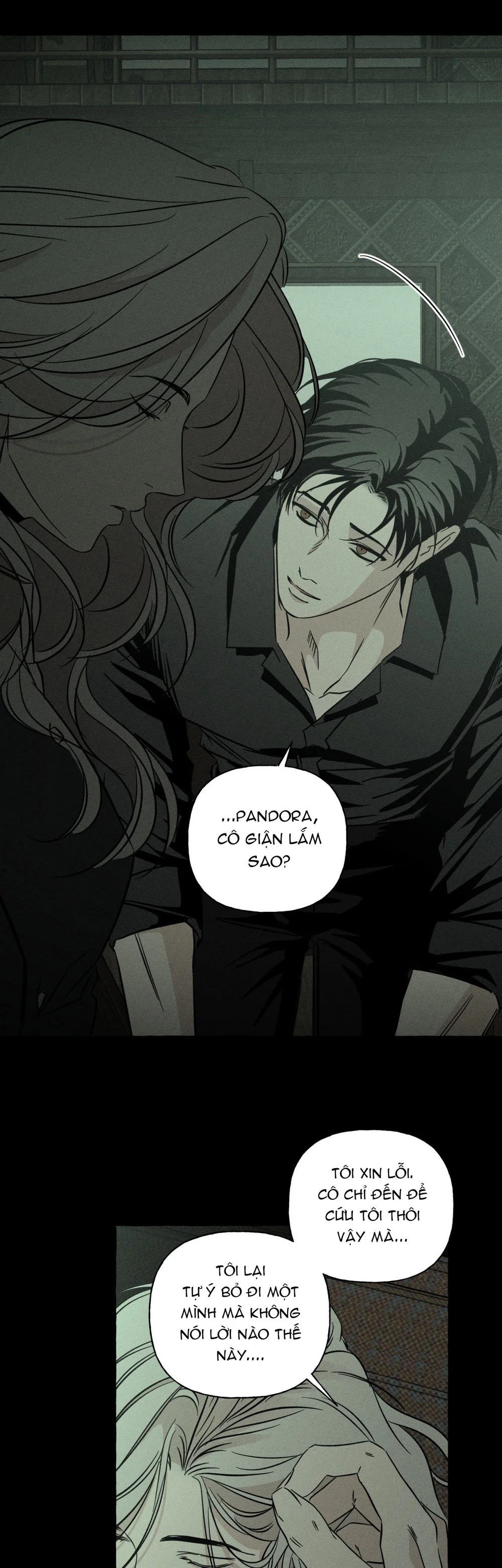 XƯƠNG VÀ CÁNH HOA Chapter 69 - Next Chapter 70