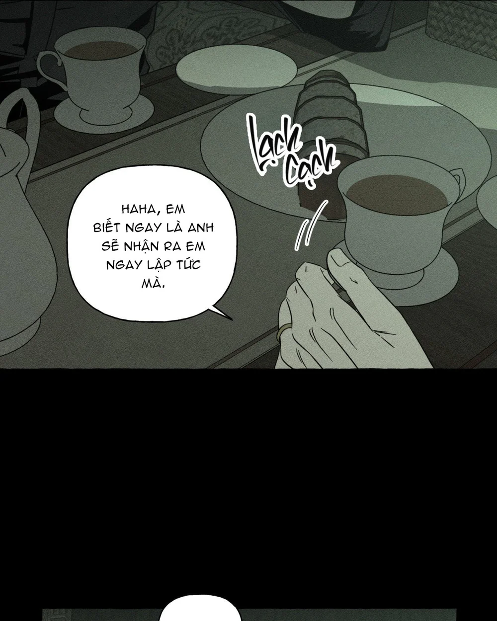 XƯƠNG VÀ CÁNH HOA Chapter 69 - Next Chapter 70