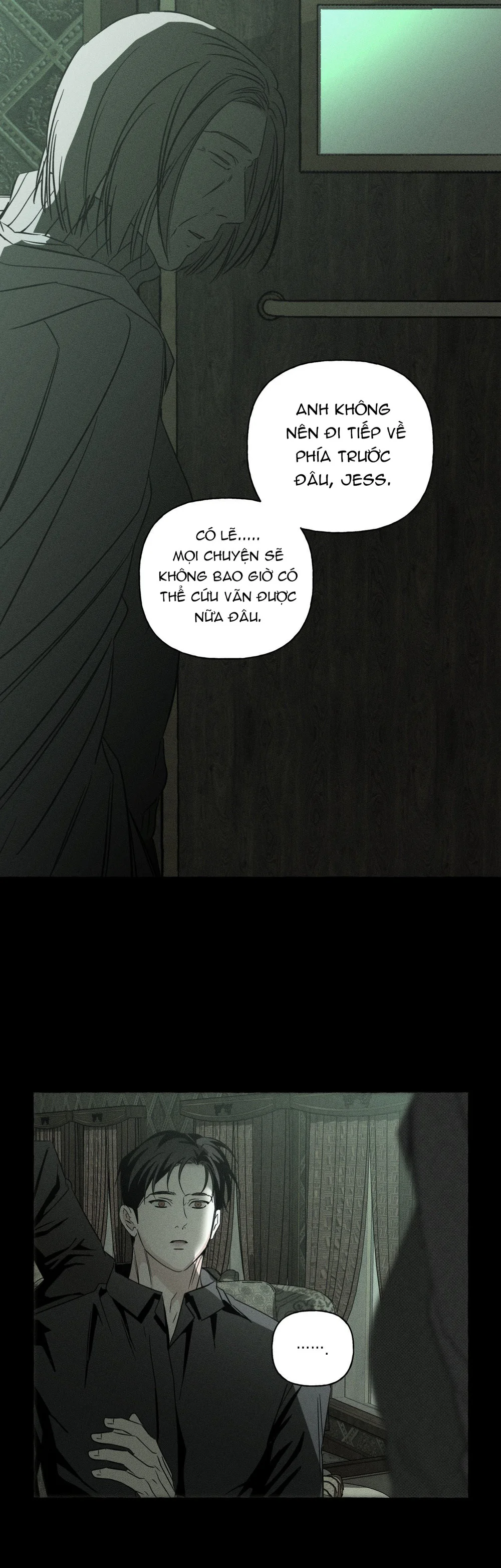 XƯƠNG VÀ CÁNH HOA Chapter 69 - Next Chapter 70