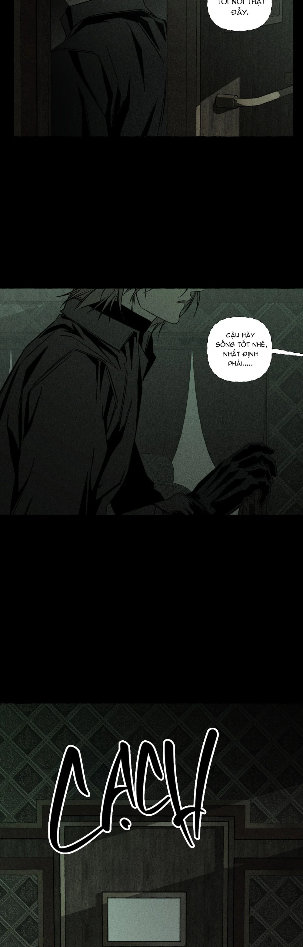 XƯƠNG VÀ CÁNH HOA Chapter 69 - Next Chapter 70