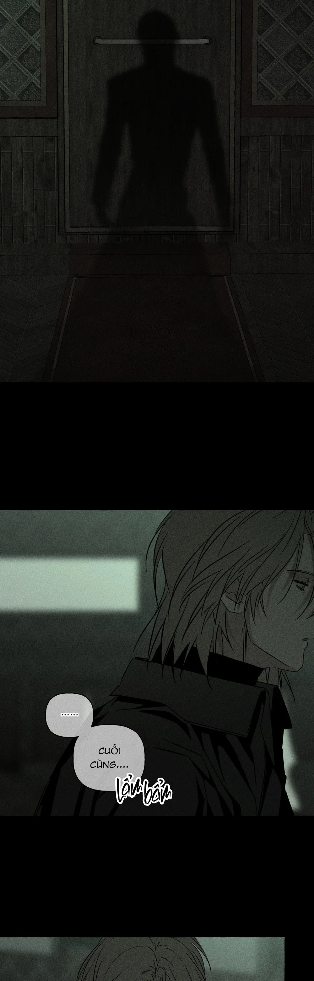 XƯƠNG VÀ CÁNH HOA Chapter 69 - Next Chapter 70