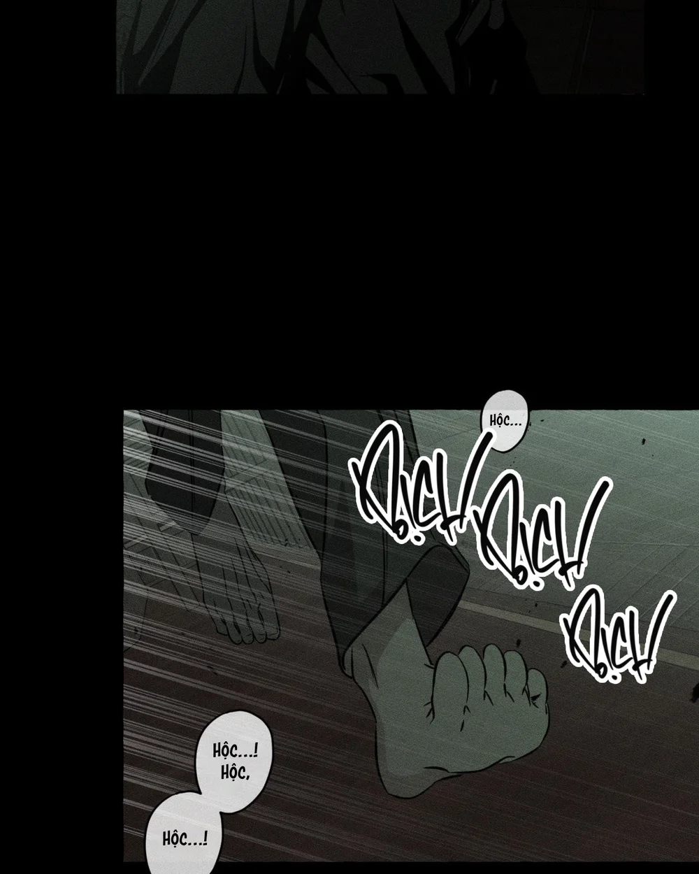 XƯƠNG VÀ CÁNH HOA Chapter 69 - Next Chapter 70