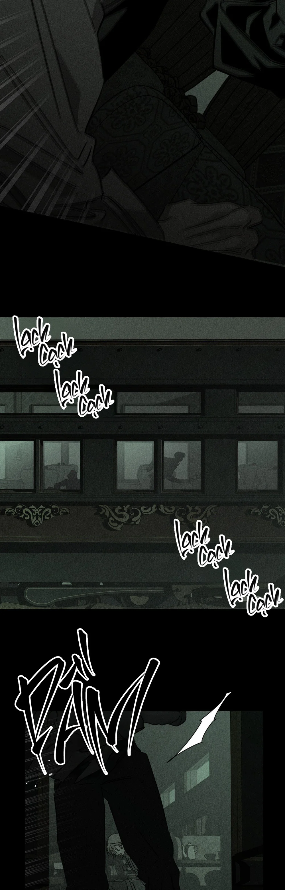 XƯƠNG VÀ CÁNH HOA Chapter 69 - Next Chapter 70