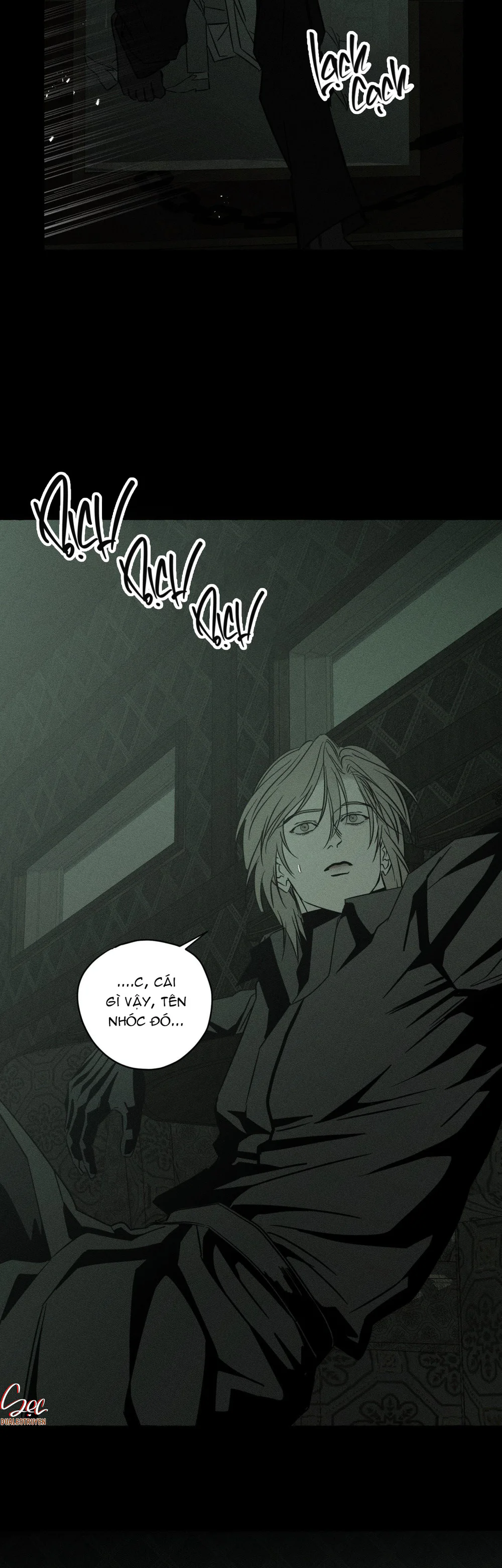 XƯƠNG VÀ CÁNH HOA Chapter 69 - Next Chapter 70