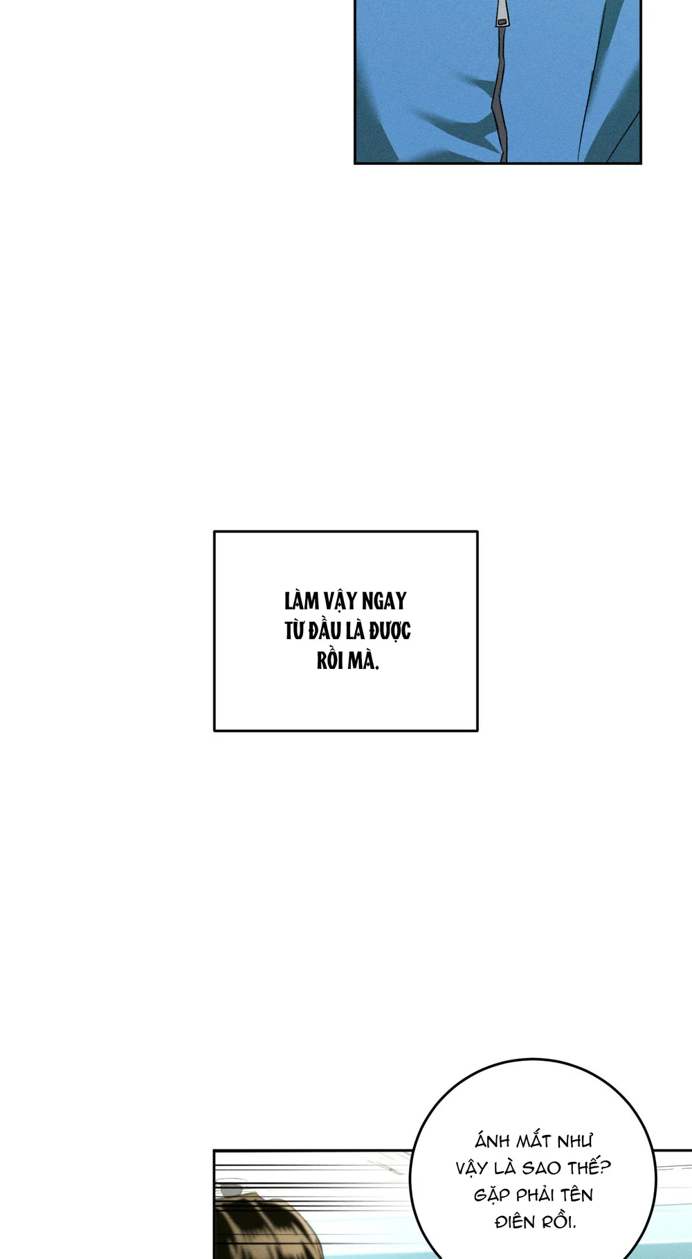 ANH EM TƯƠNG TÀN Chapter 10 - Next 