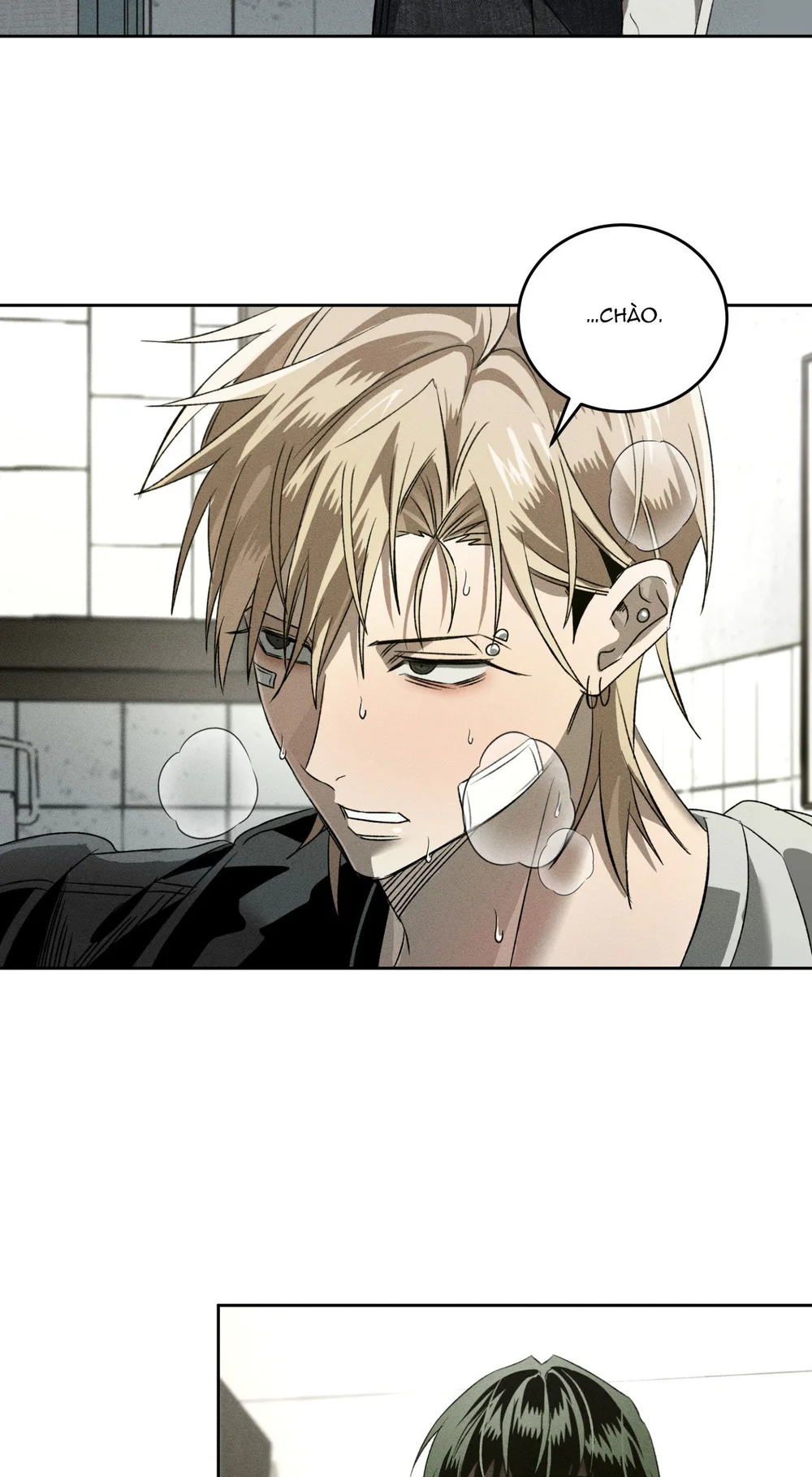 ANH EM TƯƠNG TÀN Chapter 10 - Next 