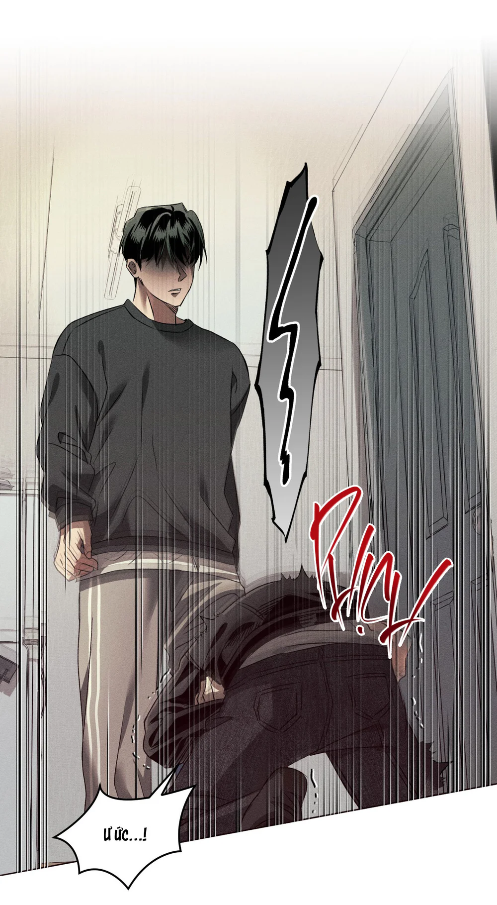 ANH EM TƯƠNG TÀN Chapter 10 - Next 