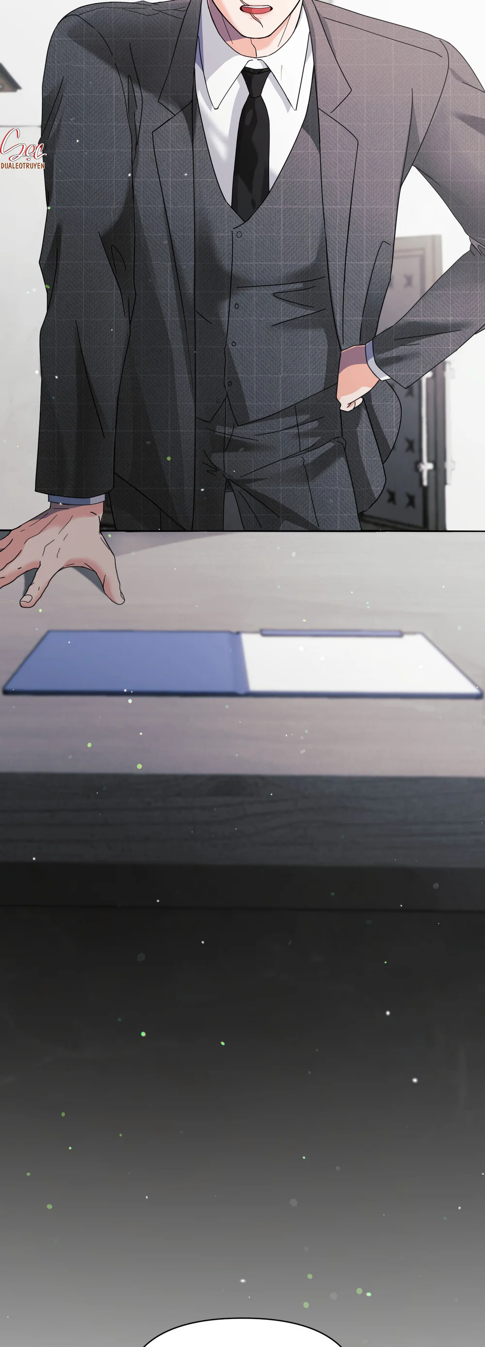 SAO EM DỄ THƯƠNG VẬY Chapter 35 - Next Chapter 35.1 THÔNG BÁO HOÃN