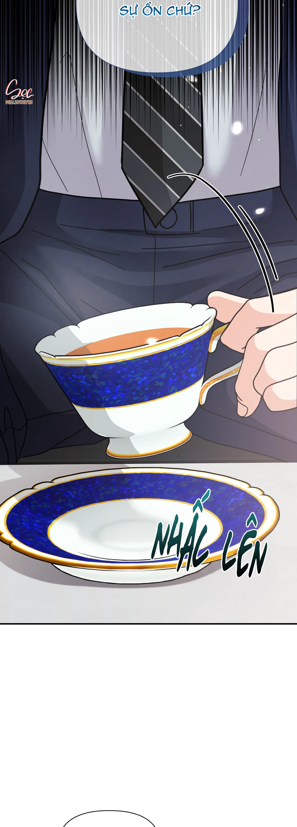 SAO EM DỄ THƯƠNG VẬY Chapter 35 - Next Chapter 35.1 THÔNG BÁO HOÃN