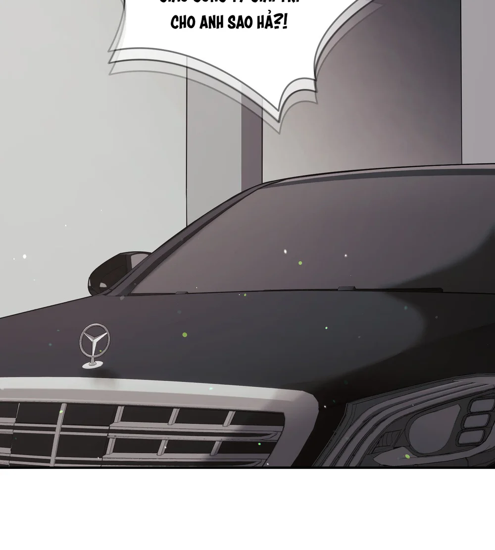 SAO EM DỄ THƯƠNG VẬY Chapter 35 - Next Chapter 35.1 THÔNG BÁO HOÃN