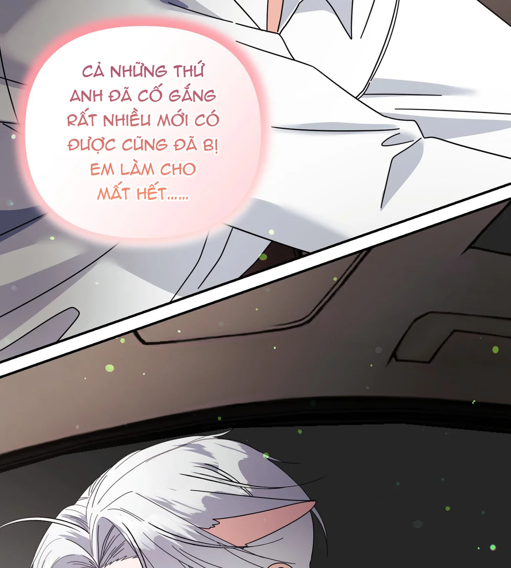 SAO EM DỄ THƯƠNG VẬY Chapter 35 - Next Chapter 35.1 THÔNG BÁO HOÃN