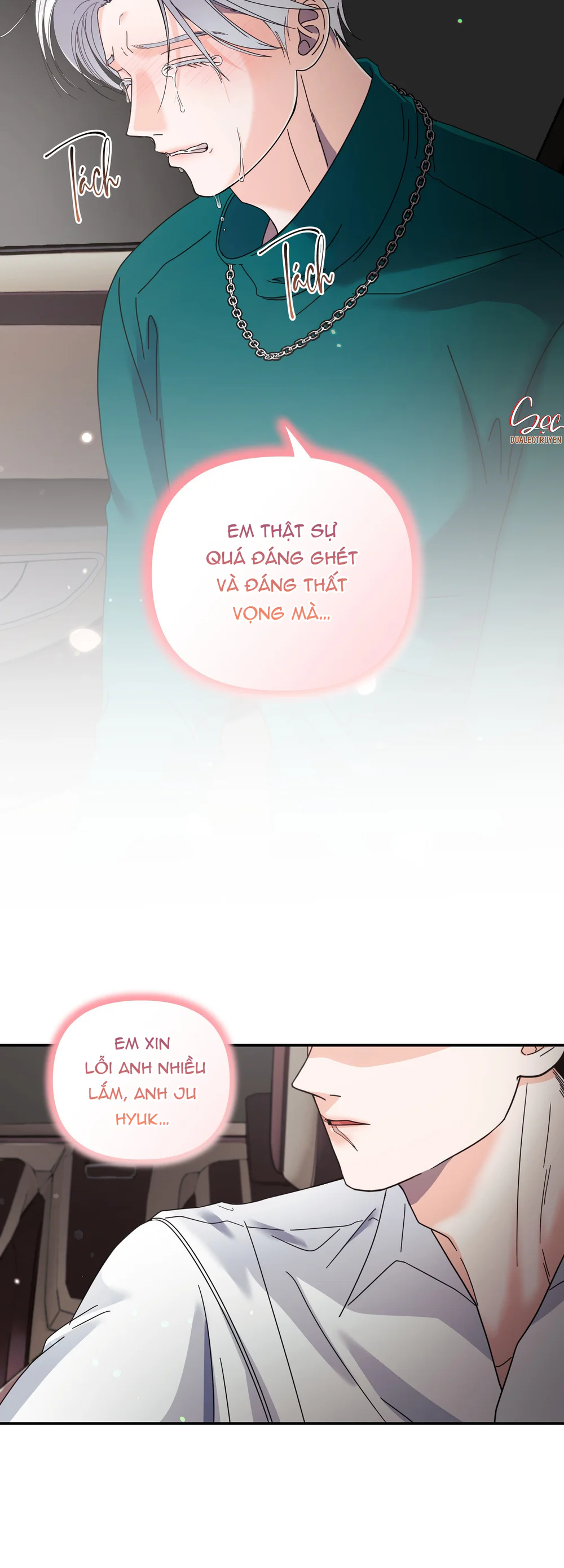 SAO EM DỄ THƯƠNG VẬY Chapter 35 - Next Chapter 35.1 THÔNG BÁO HOÃN