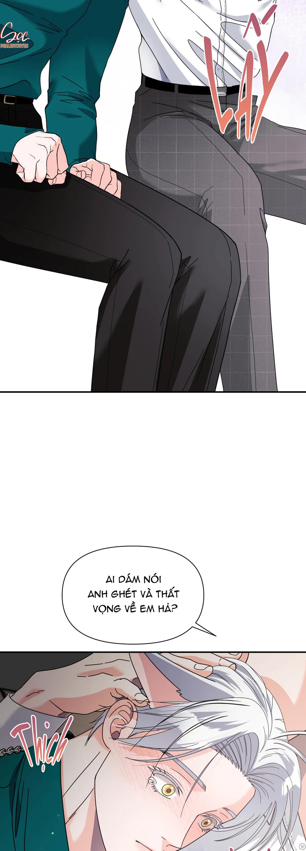 SAO EM DỄ THƯƠNG VẬY Chapter 35 - Next Chapter 35.1 THÔNG BÁO HOÃN