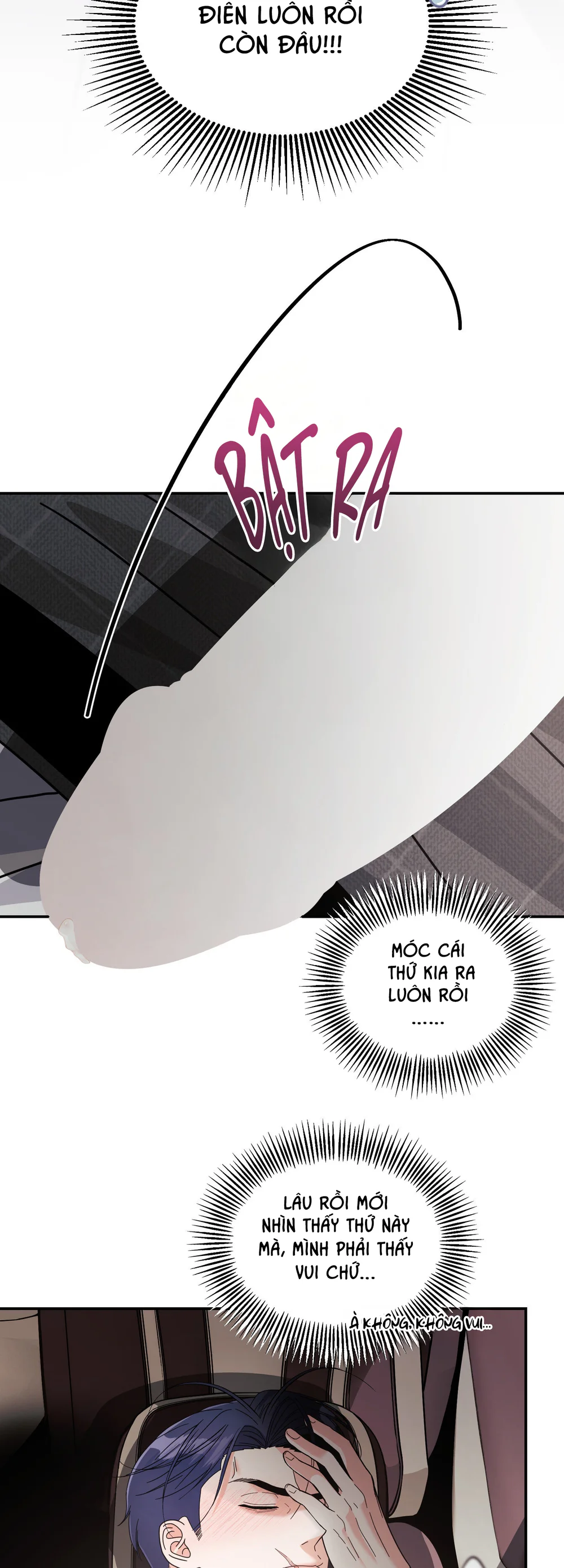 SAO EM DỄ THƯƠNG VẬY Chapter 35 - Next Chapter 35.1 THÔNG BÁO HOÃN