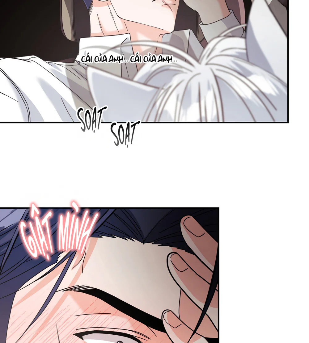 SAO EM DỄ THƯƠNG VẬY Chapter 35 - Next Chapter 35.1 THÔNG BÁO HOÃN