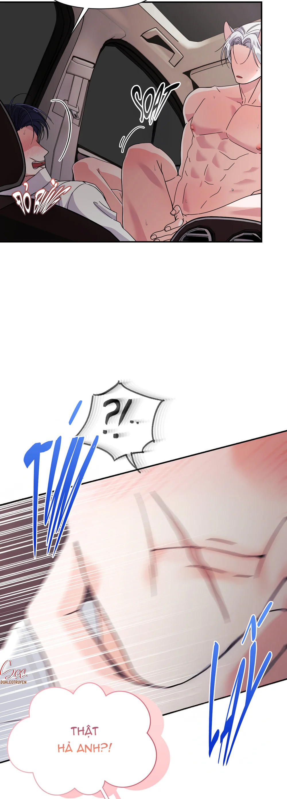 SAO EM DỄ THƯƠNG VẬY Chapter 35 - Next Chapter 35.1 THÔNG BÁO HOÃN