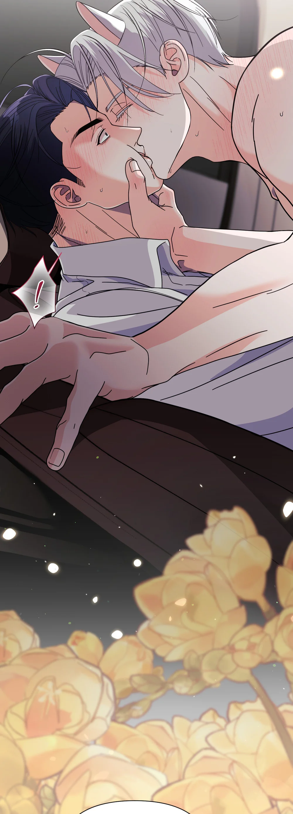 SAO EM DỄ THƯƠNG VẬY Chapter 35 - Next Chapter 35.1 THÔNG BÁO HOÃN