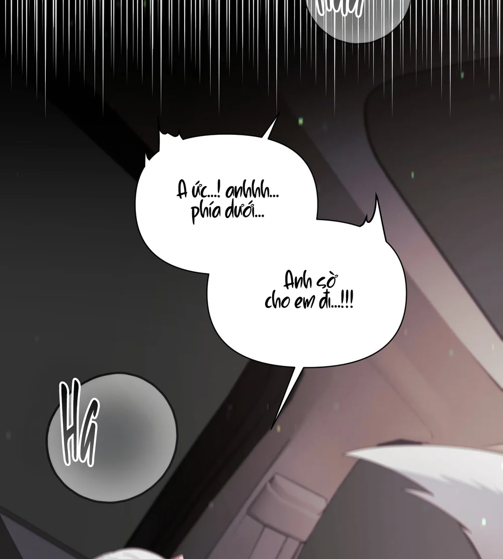 SAO EM DỄ THƯƠNG VẬY Chapter 35 - Next Chapter 35.1 THÔNG BÁO HOÃN