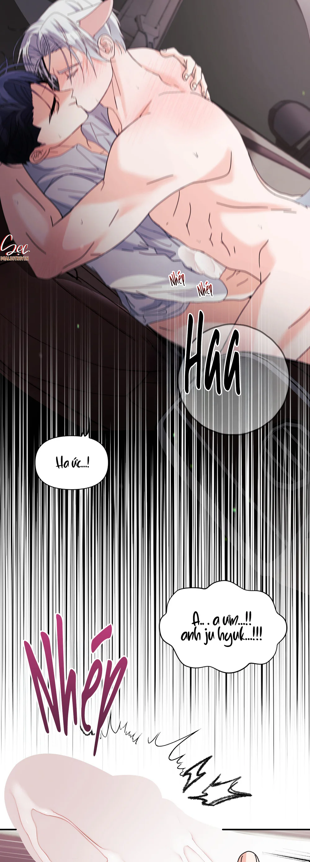 SAO EM DỄ THƯƠNG VẬY Chapter 35 - Next Chapter 35.1 THÔNG BÁO HOÃN