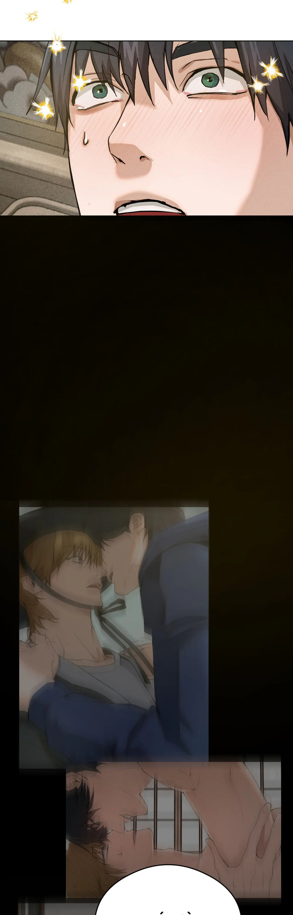 Nhà thầy pháp Chapter 3 - Next Chapter 4