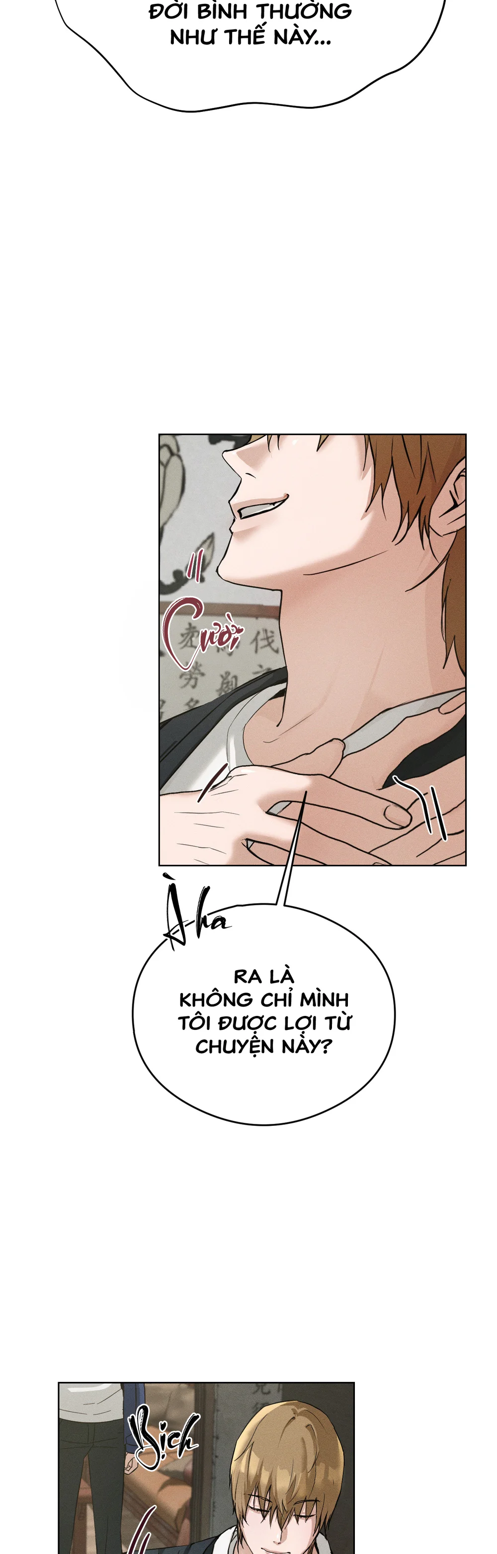 Nhà thầy pháp Chapter 3 - Next Chapter 4