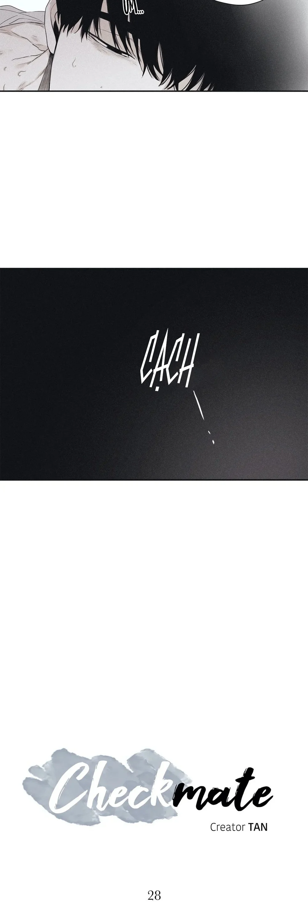 Chiếu tướng Chapter 28 H - Next Chapter 29