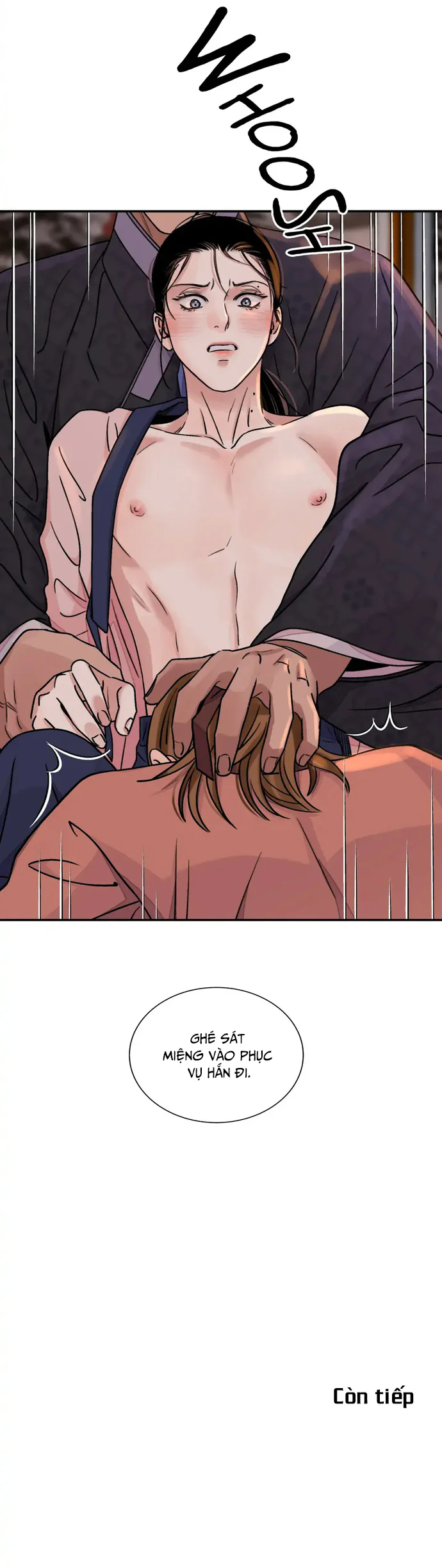 Hoa Và Gươm Chapter 31 - Next Chapter 32 H