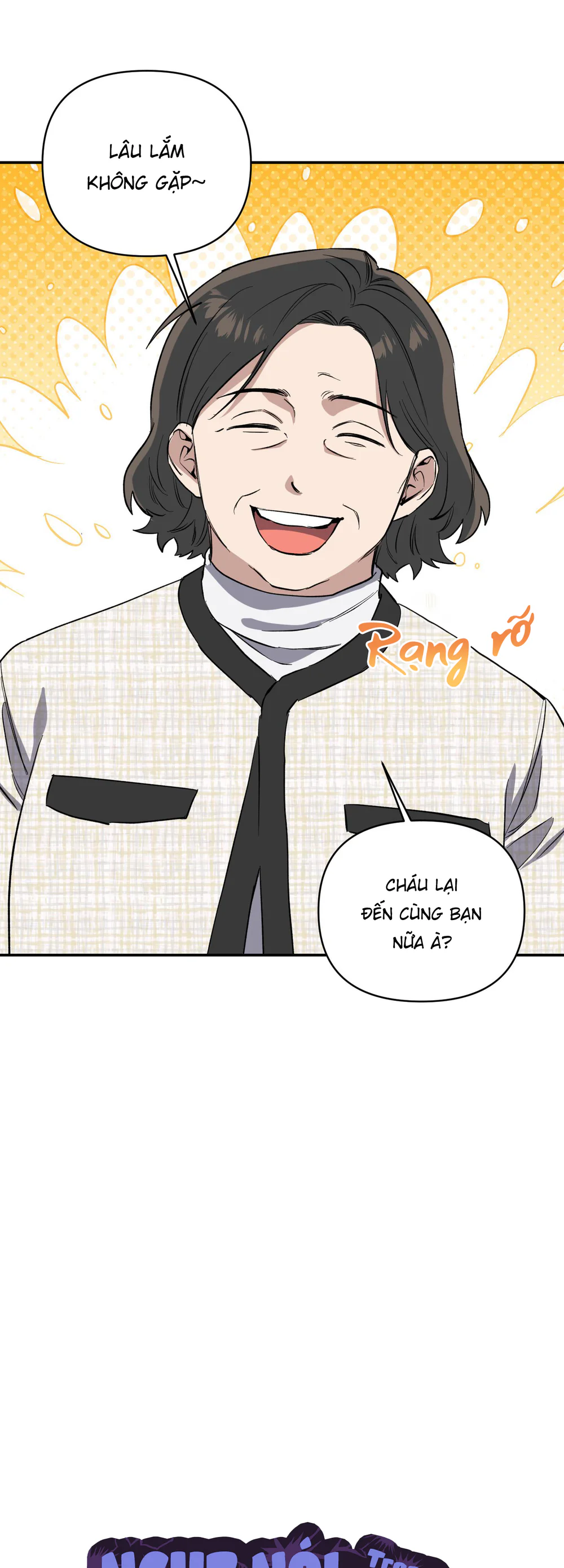 Nghe Nói Có Ma Trong Phòng CLB Chapter 26 - Next Chapter 27