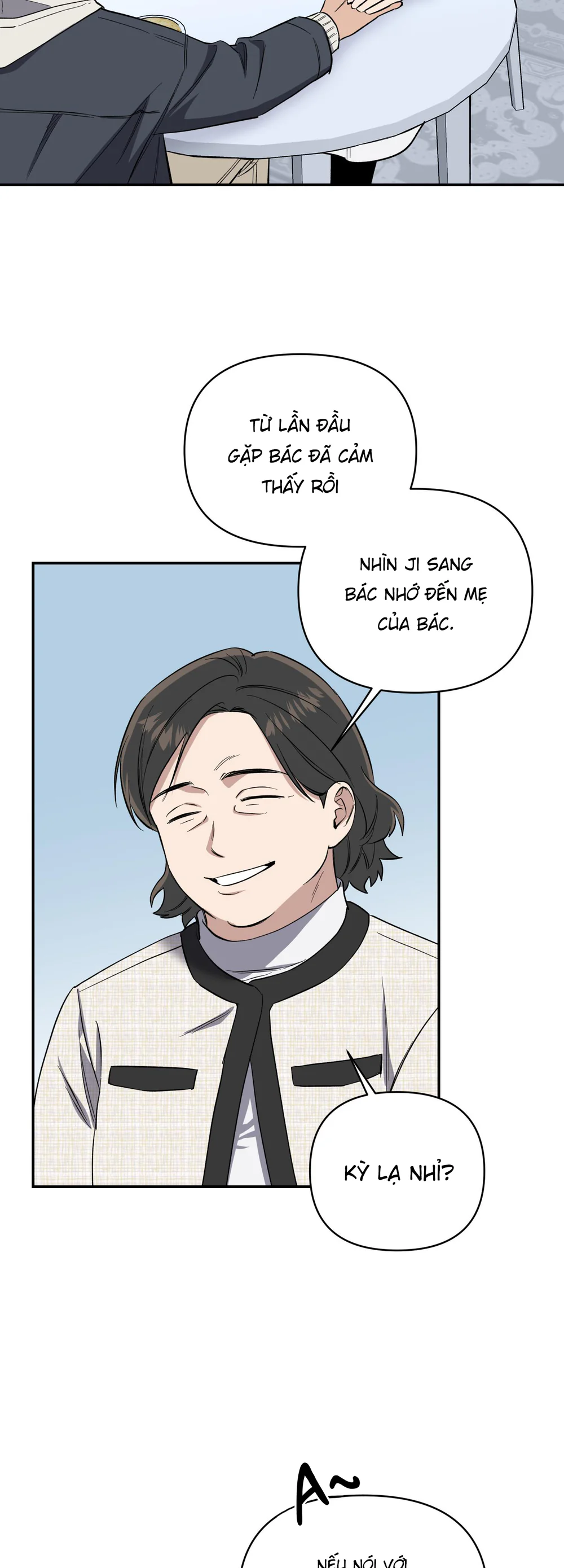 Nghe Nói Có Ma Trong Phòng CLB Chapter 26 - Next Chapter 27