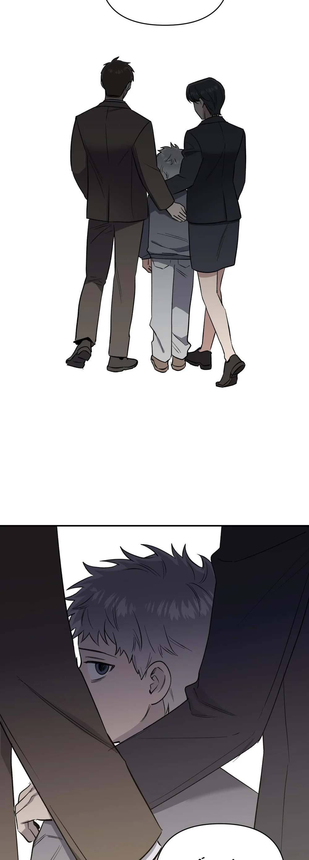 Nghe Nói Có Ma Trong Phòng CLB Chapter 26 - Next Chapter 27