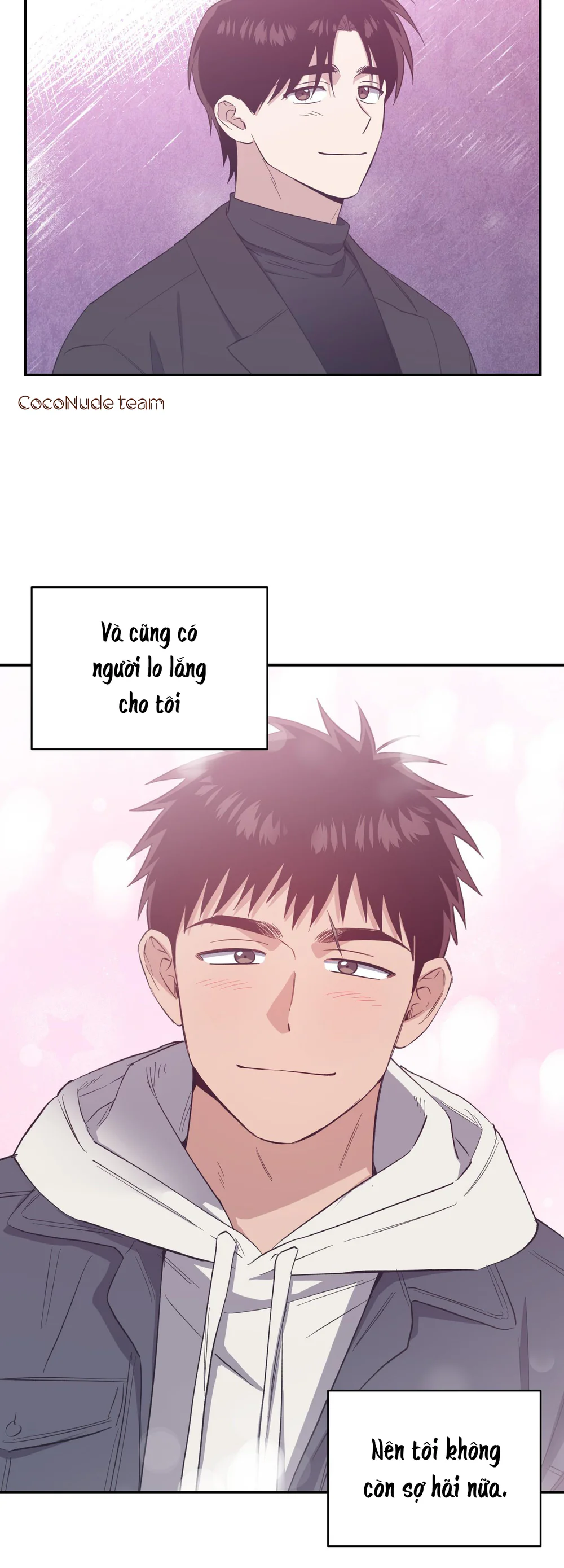 Nghe Nói Có Ma Trong Phòng CLB Chapter 27 - Next Chapter 28