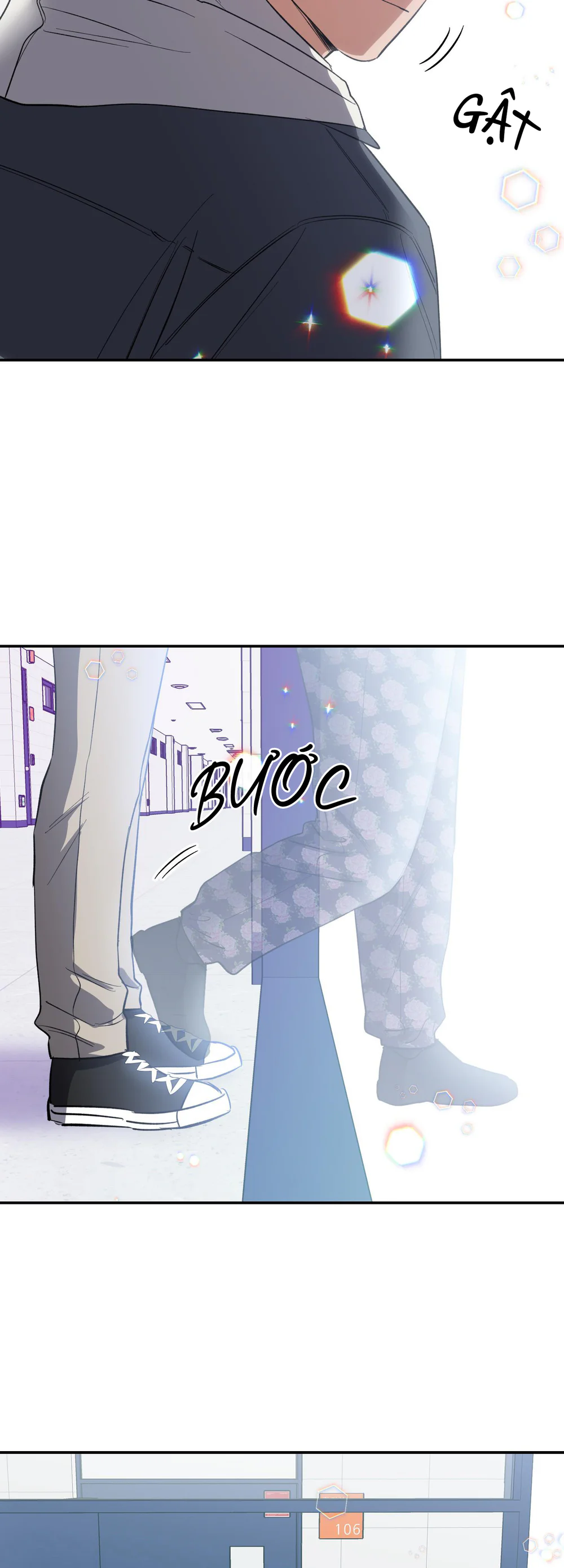 Nghe Nói Có Ma Trong Phòng CLB Chapter 27 - Next Chapter 28