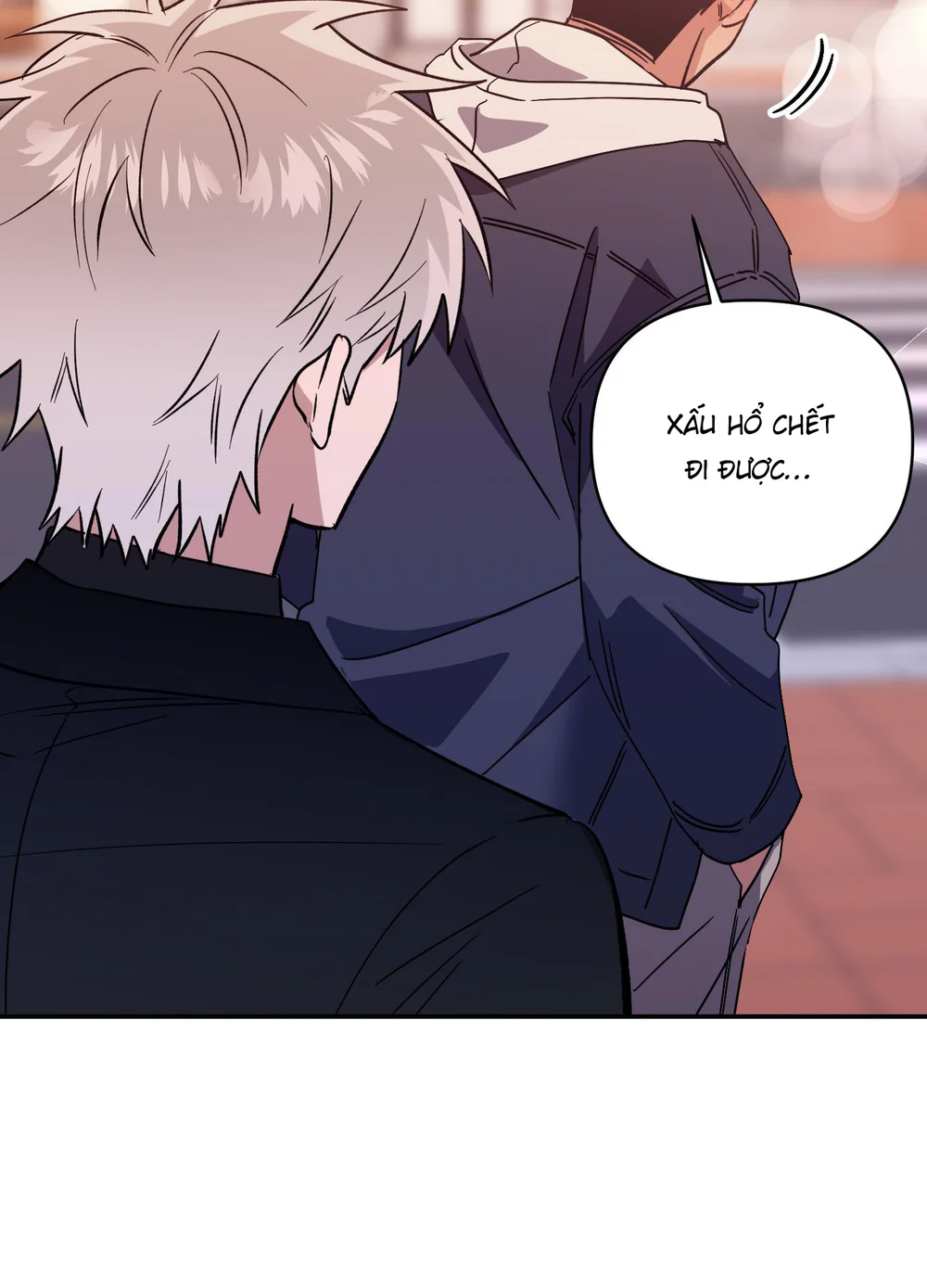 Nghe Nói Có Ma Trong Phòng CLB Chapter 28 - Next Chapter 29