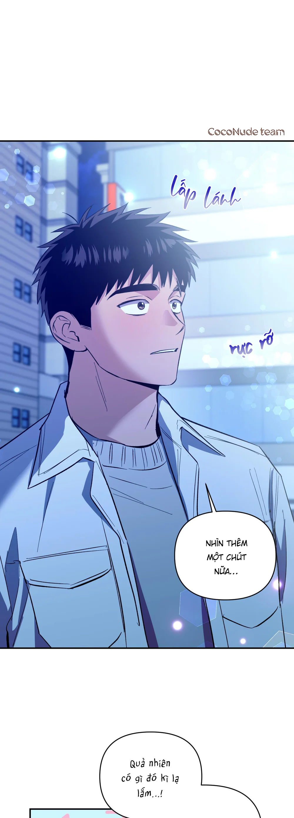 Nghe Nói Có Ma Trong Phòng CLB Chapter 30 - Next Chapter 31