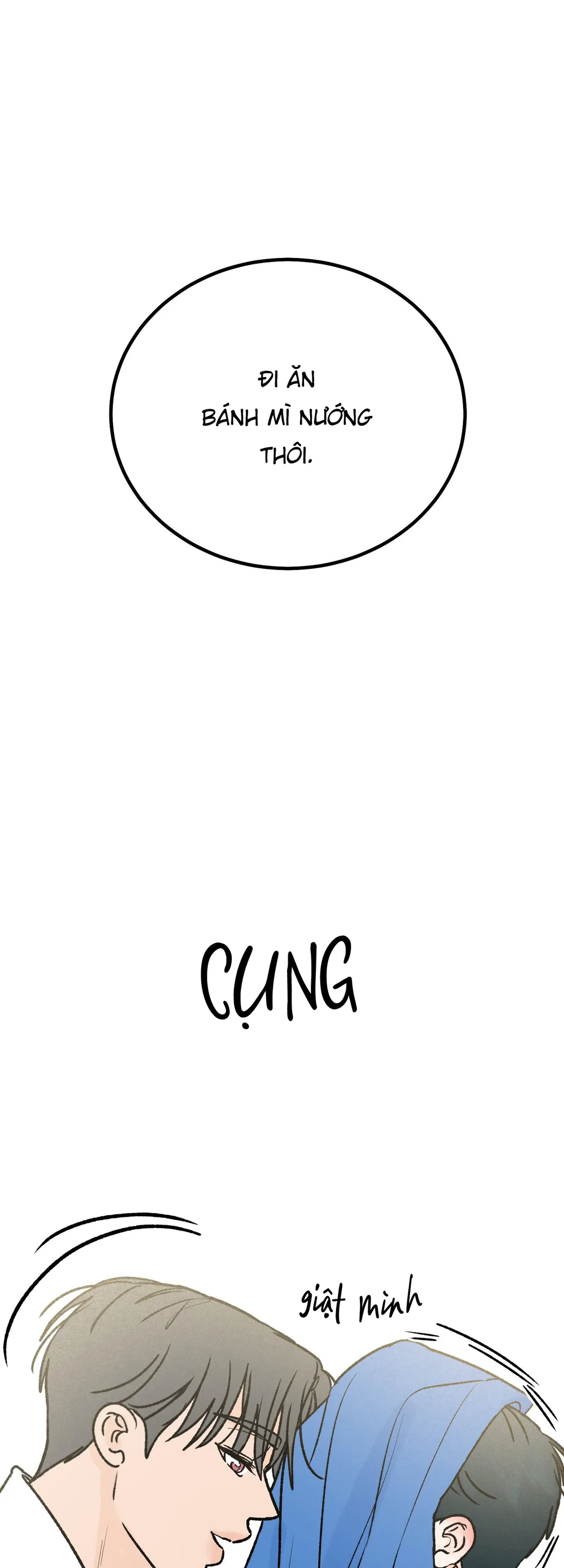 Vết Đỏ Chapter 31 End SS1 - Next Chapter 31.5 Hậu kỳ SS1