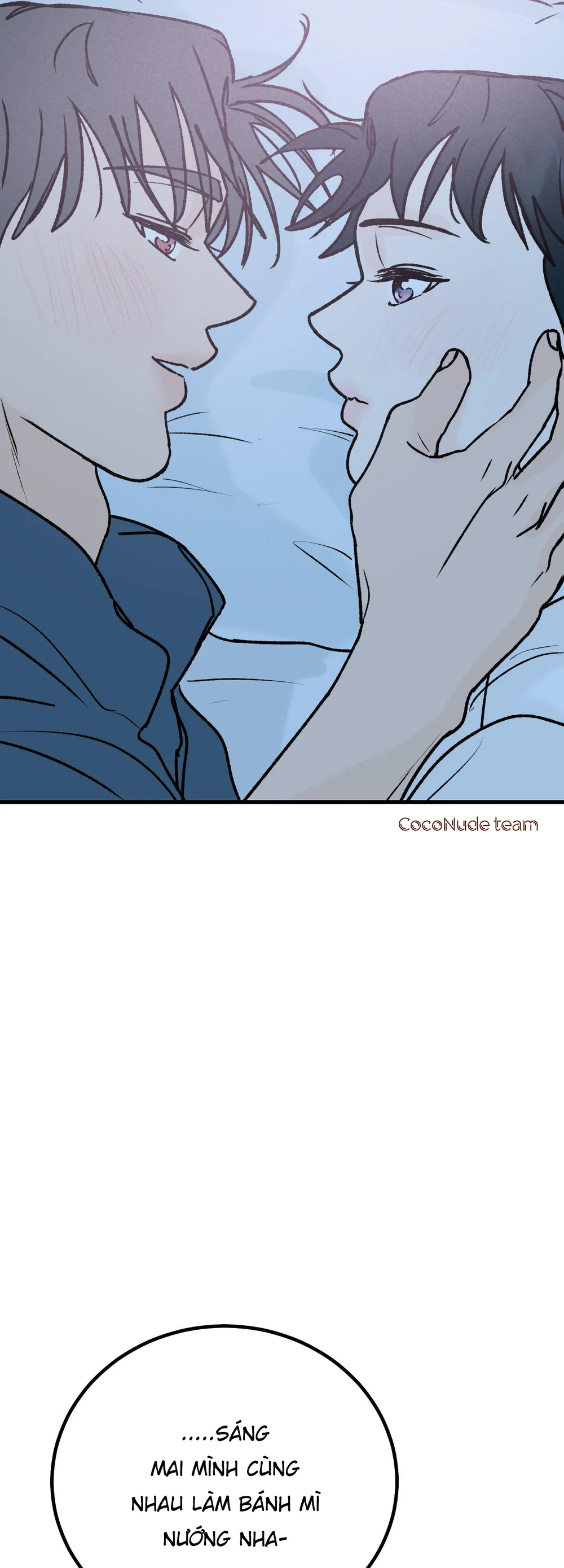 Vết Đỏ Chapter 31 End SS1 - Next Chapter 31.5 Hậu kỳ SS1