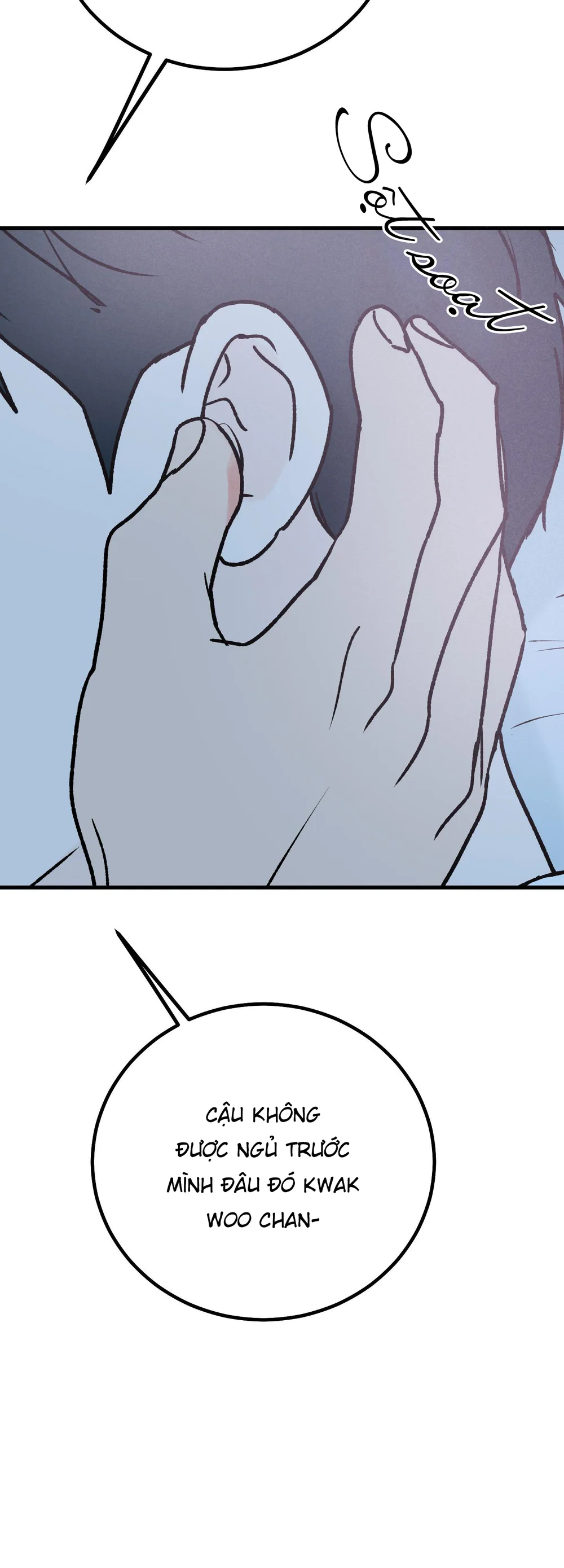 Vết Đỏ Chapter 31 End SS1 - Next Chapter 31.5 Hậu kỳ SS1